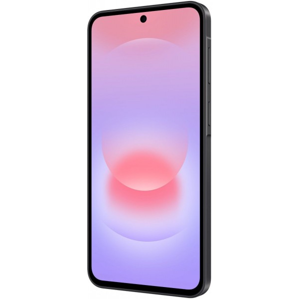 Смартфон Samsung Galaxy A37 5G 8/128 ГБ, черный