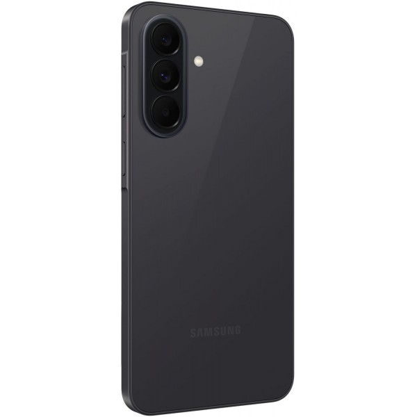 Смартфон Samsung Galaxy A37 5G 8/128 ГБ, черный
