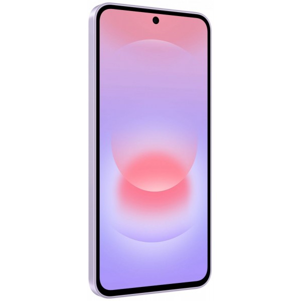 Смартфон Samsung Galaxy A37 5G 12/256 ГБ, фиолетовый