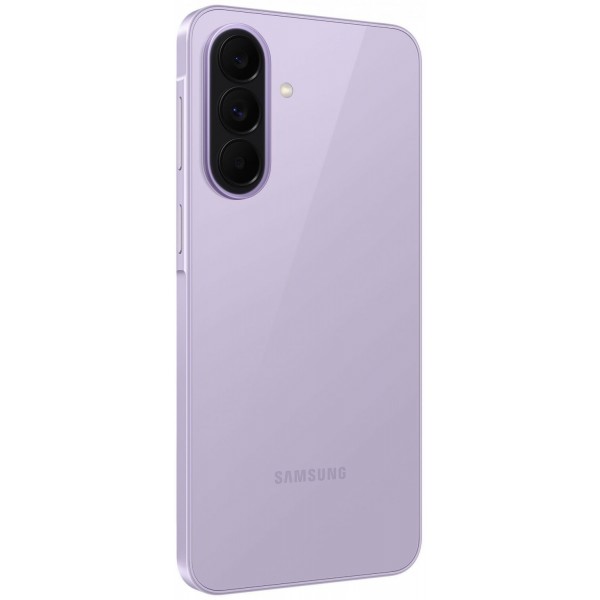 Смартфон Samsung Galaxy A37 5G 12/256 ГБ, фиолетовый