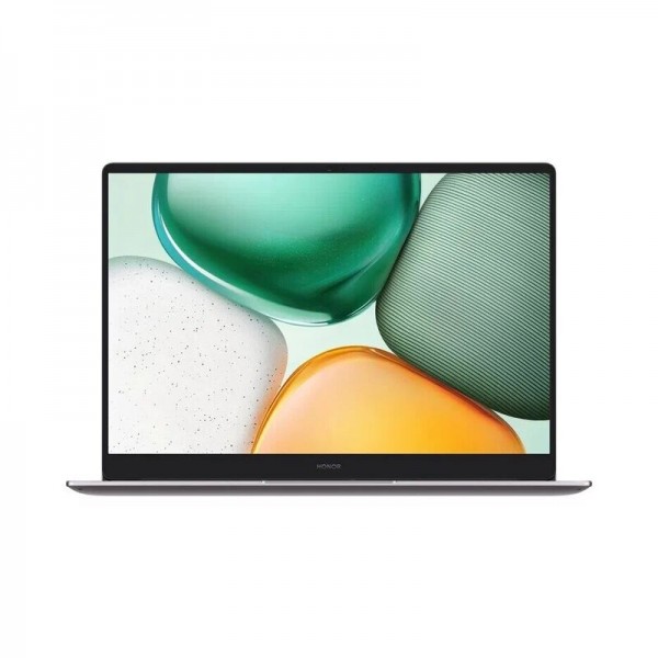 Ноутбук Honor MagicBook X14 2025 (AMD Ryzen 7 7735HS/14