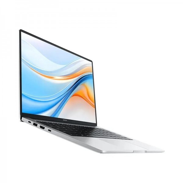 Ноутбук Honor MagicBook X14 Plus (AMD Ryzen 7 8845HS/14
