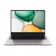 Ноутбук Honor MagicBook X16 2025 (AMD Ryzen 7 7735HS/16/1920х1200/16Gb/512Gb/AMD Radeon 680M/Без ОС) Серый (5301AQLL)