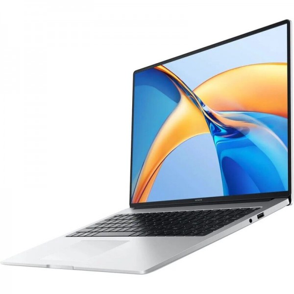 Ноутбук Honor MagicBook X16 (AMD Ryzen 5 7640HS/16