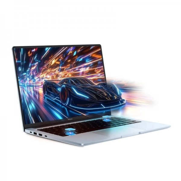 Ноутбук Honor MagicBook X16 Plus 2025 (Intel Core 5 220H/16