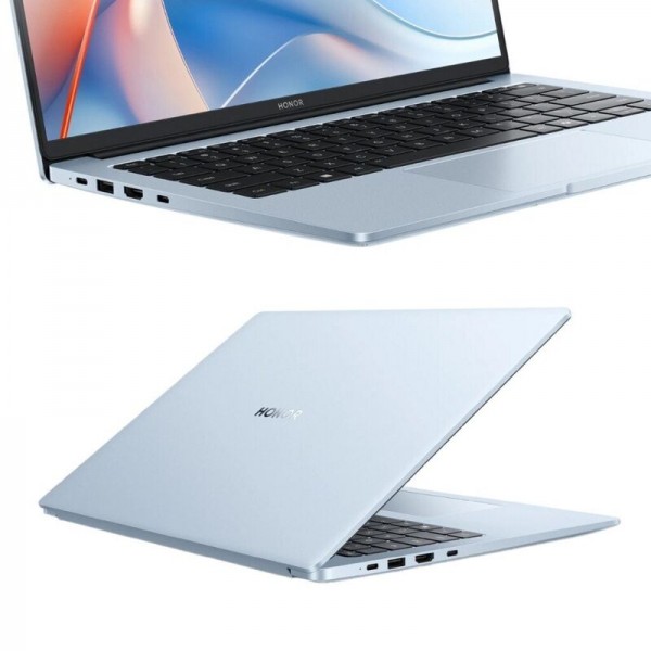 Ноутбук Honor MagicBook X16 Plus 2025 (Intel Core 5 220H/16