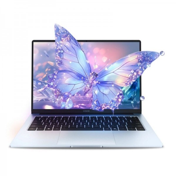 Ноутбук Honor MagicBook X16 Plus 2025 (Intel Core 5 220H/16