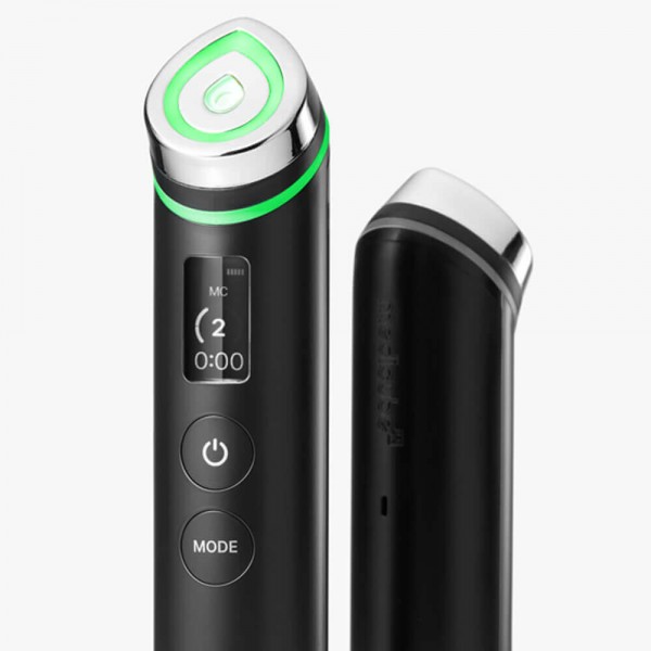 Микротоковый аппарат для ухода за кожей medicube AGE-R Booster Pro Black