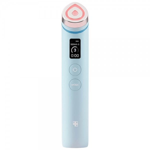 Микротоковый аппарат для ухода за кожей medicube AGE-R Booster Pro Blue