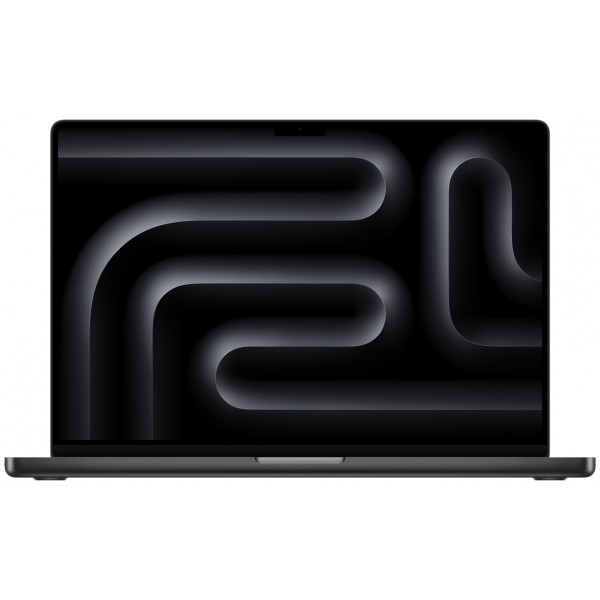 Ноутбук Apple MacBook Pro 16 2026 3456x2234, Apple M5 Pro (M5 Pro 18C CPU, 20C GPU, 2026), RAM 48GB, SSD 1024 GB, macOS, MGEС4, Black