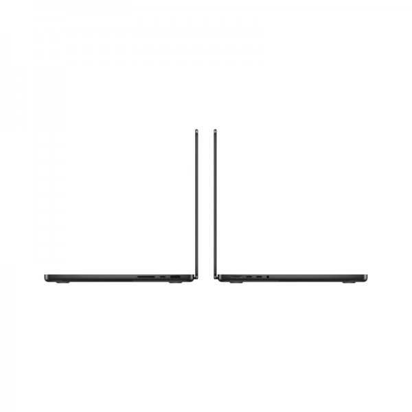 Ноутбук Apple MacBook Pro 16 2026 3456x2234, Apple M5 Pro (M5 Pro 18C CPU, 20C GPU, 2026), RAM 48GB, SSD 1024 GB, macOS, MGEС4, Black