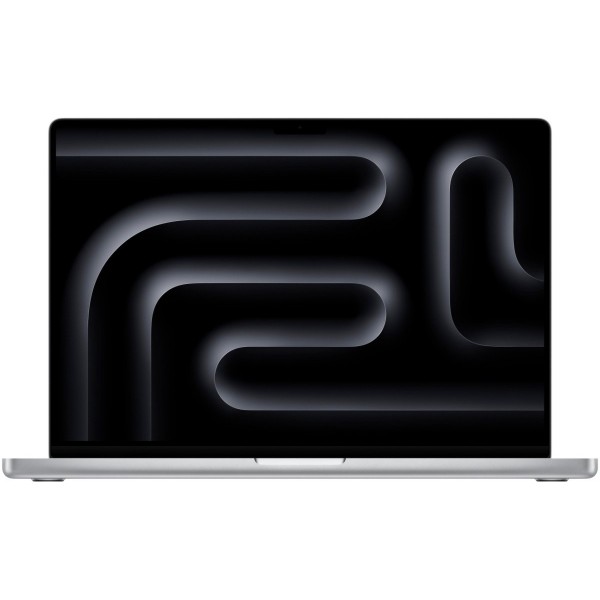 Ноутбук Apple MacBook Pro 16 2026 3456x2234, Apple M5 Pro (M5 Pro 18C CPU, 20C GPU, 2026), RAM 64GB, SSD 2048 GB, macOS, Z1MW00040, Silver