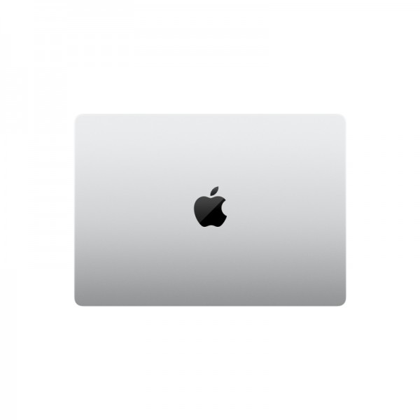 Ноутбук Apple MacBook Pro 16 2026 3456x2234, Apple M5 Max (M5 Max 18C CPU, 40C GPU, 2026), RAM 128GB, SSD 8192 GB, macOS, Z1MY0002F, Silver