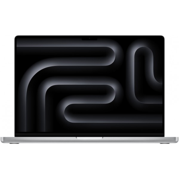 Ноутбук Apple MacBook Pro 16 2026 3456x2234, Apple M5 Max (M5 Max 18C CPU, 40C GPU, 2026), RAM 48GB, SSD 4096 GB, macOS, ZIMY0002B, Silver