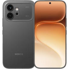 Смартфон Honor 600 12/256 ГБ, Black (черный)