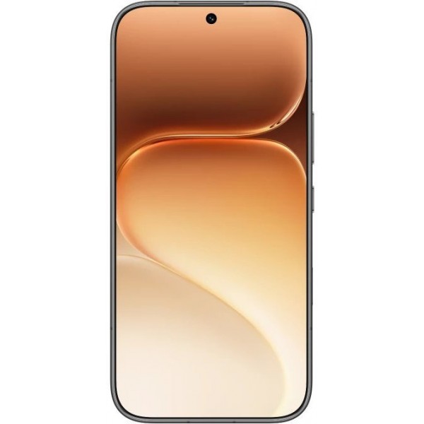 Смартфон Honor 600 12/256 ГБ, Black (черный)