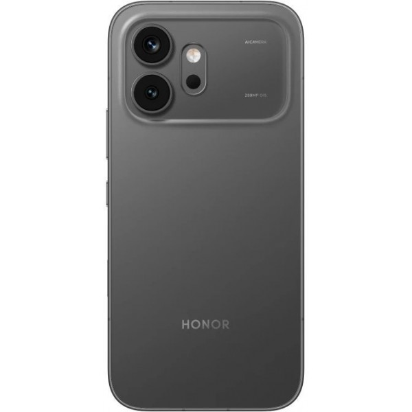Смартфон Honor 600 12/256 ГБ, Black (черный)