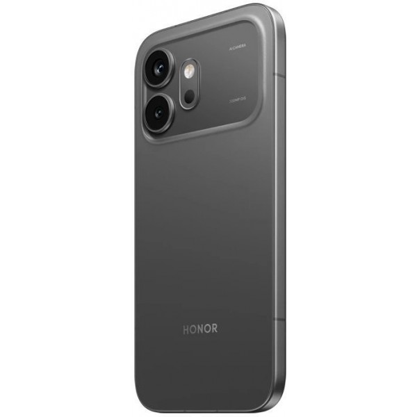 Смартфон Honor 600 12/256 ГБ, Black (черный)