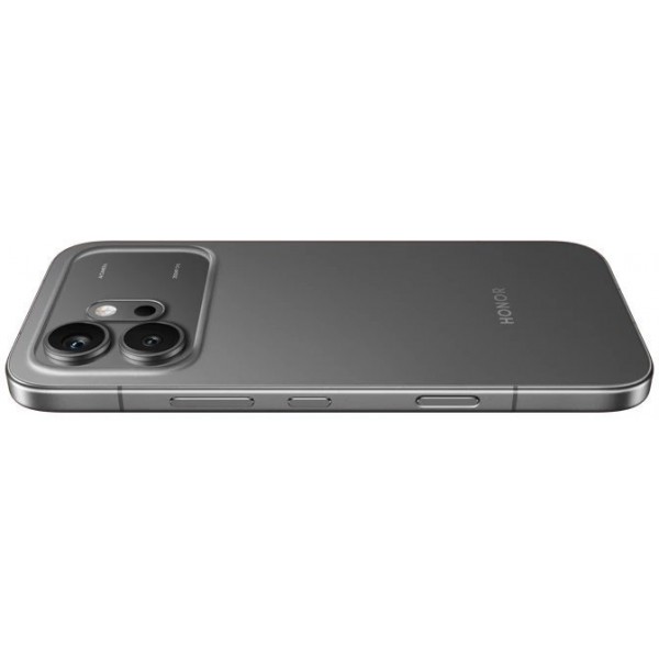 Смартфон Honor 600 12/256 ГБ, Black (черный)