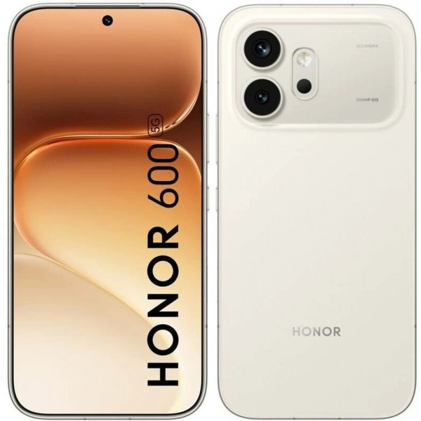 Смартфон Honor 600 12/256 ГБ, Gold (золотой)