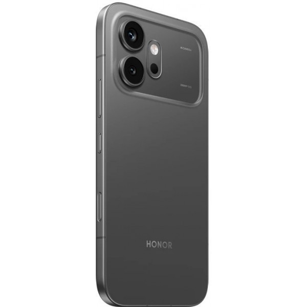 Смартфон Honor 600 12/512 ГБ, Black (черный)