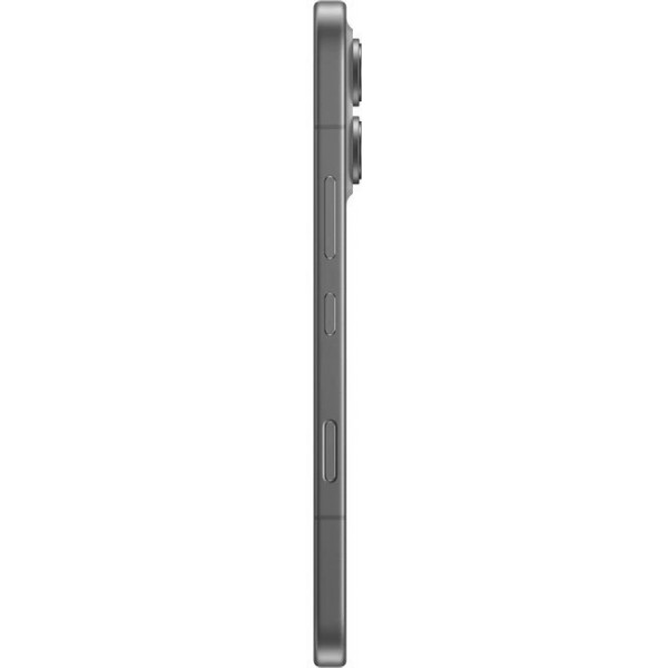 Смартфон Honor 600 12/512 ГБ, Black (черный)