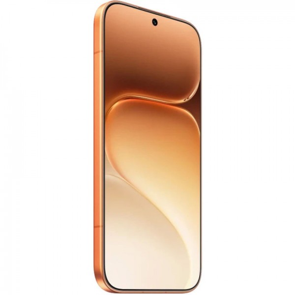 Смартфон Honor 600 12/256 ГБ, Orange (оранжевый)