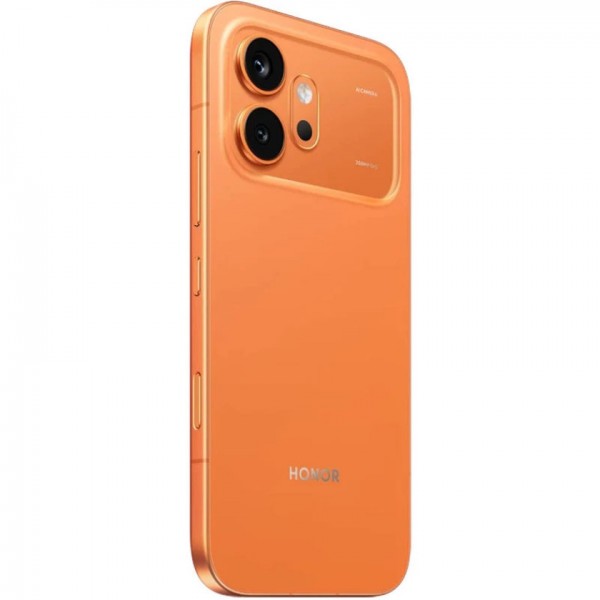 Смартфон Honor 600 12/256 ГБ, Orange (оранжевый)