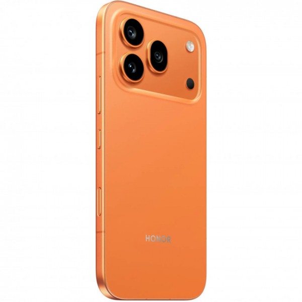 Смартфон Honor 600 Pro 12/256 ГБ, Orange (оранжевый)