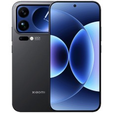 Смартфон Xiaomi 17 Pro 12/512 Black