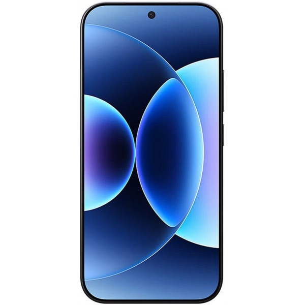 Смартфон Xiaomi 17 Pro 12/512 Black