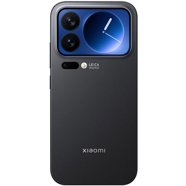 Смартфон Xiaomi 17 Pro 12/512 Black