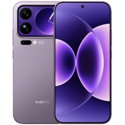 Смартфон Xiaomi 17 Pro Max 12/512 Purple