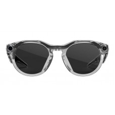 Умные очки Oakley Meta HSTN 00W8002 Clear/Transitions Grey (145-51 C 80020551)