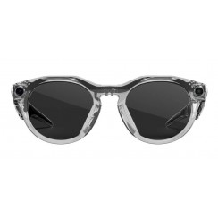Умные очки Oakley Meta HSTN 00W8002 Clear/Transitions Grey (145-51 C 80020551)