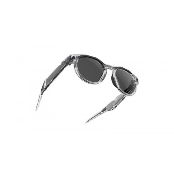 Умные очки Oakley Meta HSTN 00W8002 Clear/Transitions Grey (145-51 C 80020551)