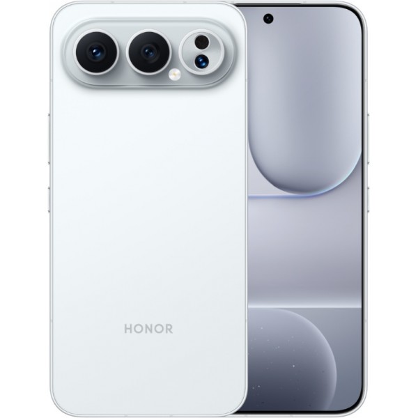 Смартфон Honor 500 Pro 12/512 ГБ, серебристый