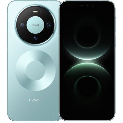 Смартфон Huawei Mate 80 Pro 16/512, Dual nano Sim, зеленый