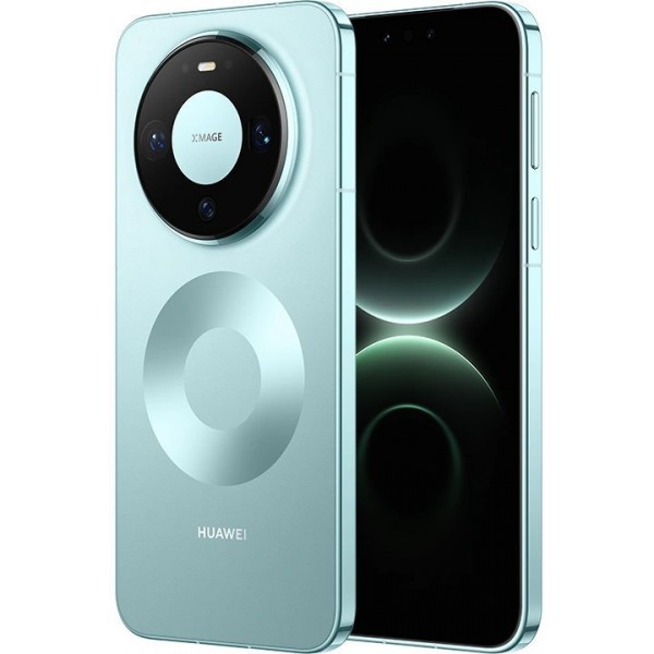 Смартфон Huawei Mate 80 Pro 16/512, Dual nano Sim, зеленый