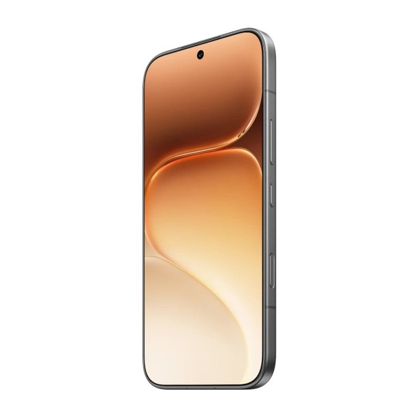 Смартфон Honor 600 Pro 12/256 ГБ, Black (черный)