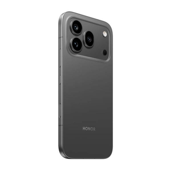 Смартфон Honor 600 Pro 12/256 ГБ, Black (черный)