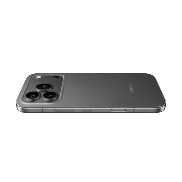 Смартфон Honor 600 Pro 12/256 ГБ, Black (черный)