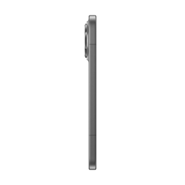 Смартфон Honor 600 Pro 12/256 ГБ, Black (черный)