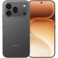 Смартфон Honor 600 Pro 12/512 ГБ, Black (черный)