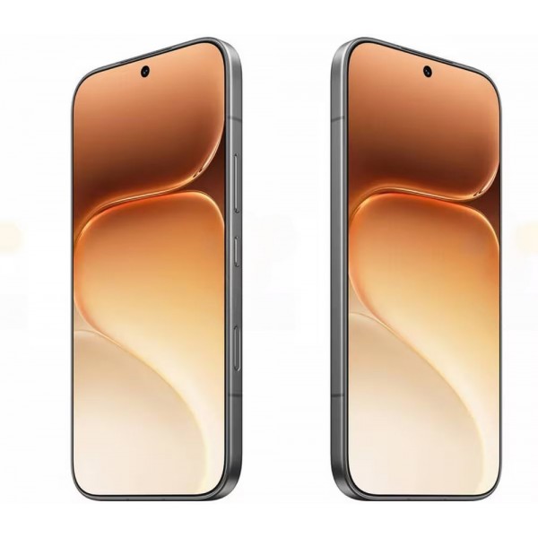 Смартфон Honor 600 Pro 12/512 ГБ, Black (черный)
