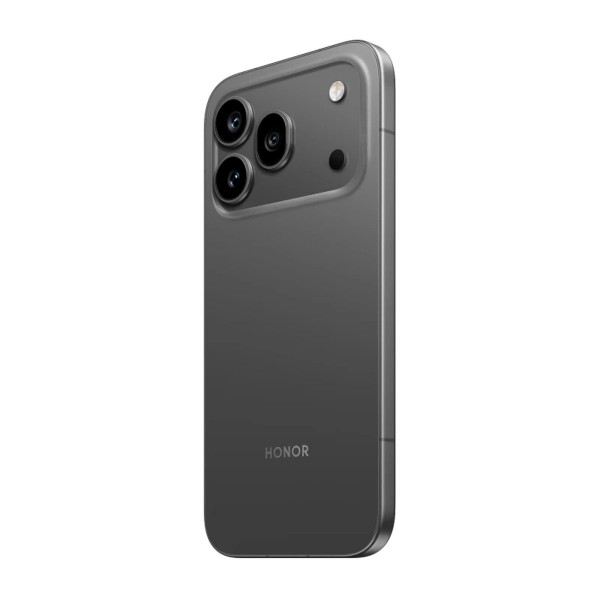 Смартфон Honor 600 Pro 12/512 ГБ, Black (черный)