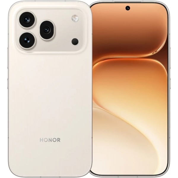 Смартфон Honor 600 Pro 12/512 ГБ, Gold (золотой)