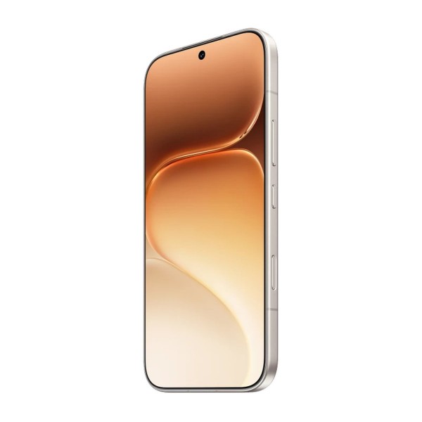 Смартфон Honor 600 Pro 12/512 ГБ, Gold (золотой)