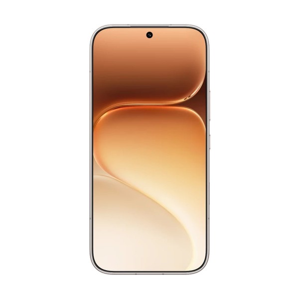 Смартфон Honor 600 Pro 12/256 ГБ, Gold (золотой)