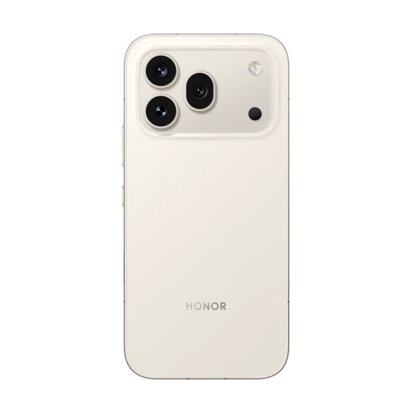 Смартфон Honor 600 Pro 12/256 ГБ, Gold (золотой)